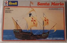 Revell 5419 modellbausatz gebraucht kaufen  Plettenberg