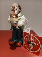 Gilde clown geburtstag gebraucht kaufen  Saarbrücken