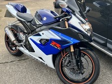 Suzuki gsxr 1000r for sale  BILLINGHAM