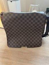 Louis vuitton abbesses for sale  Cranford