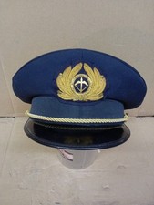 Alitalia cappello per usato  Fiumicino
