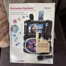 Bluetooth one karaoke for sale  Celeste