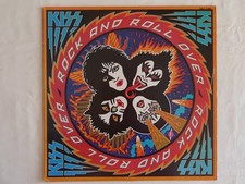 Kiss rock and d'occasion  Antibes