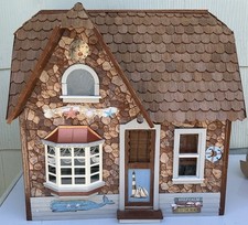 Completed beach cottage for sale  Martinez
