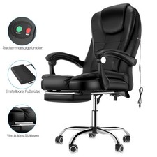 Gaming stuhl bürostuhl gebraucht kaufen  Bremen