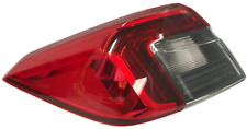 Lanterna traseira de LED externa esquerda do motorista para 2022-2023 para Honda Civic Sedan comprar usado  Enviando para Brazil
