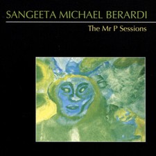 Sangeeta Michael Berardi - The Mr P Sessions (2CD, 2014, Sunjump Jazz) NM/NM/VG comprar usado  Enviando para Brazil