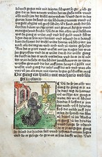 Hieronymus altväter leben gebraucht kaufen  Torgau