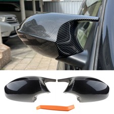 2xwing mirror cover for sale  WALSALL