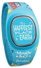 Disneyland magic band for sale  Menifee