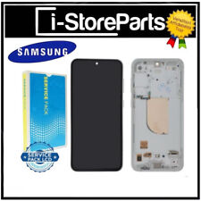 Display lcd frame usato  Italia