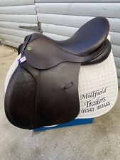 Inch brown silhouette for sale  DONCASTER