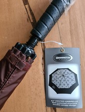 Bennington regenschirm ambassa gebraucht kaufen  Rotenburg