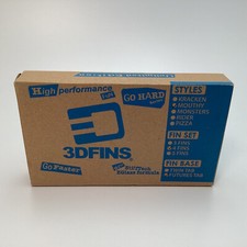 3dfins mouthy futures for sale  Tucson