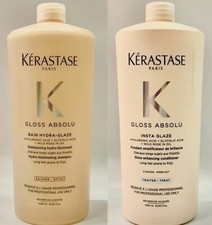 Kerastase gloss absolu d'occasion  Expédié en Belgium