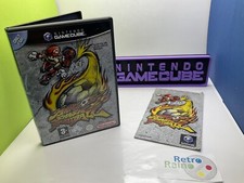 Nintendo gamecube mario gebraucht kaufen  Wadgassen