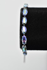 Vintage crystal bracelet for sale  Pasadena