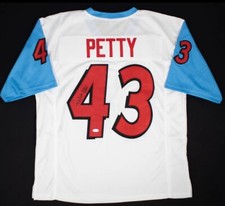 Richard petty signed for sale  Baldwin Park