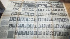 Quotidiano storico giorno usato  Sormano