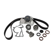 Kit de bomba de água correia dentada compatível com 99-10 Hyundai Tucson Kia 2.7L DOHC 24V V6 comprar usado  Enviando para Brazil