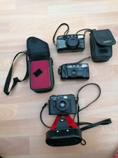 Fotoapparate kamera konvolut gebraucht kaufen  Naunhof