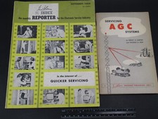 Vintage electronics books for sale  Angola