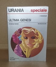 Octavia butler ultima usato  Gorgonzola