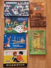Ddr brettspiele anleitung gebraucht kaufen  Dresden