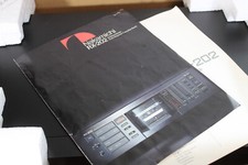 Nakamichi 202 cassette for sale  Elizabethtown