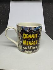 Dennis menace coffee for sale  EMSWORTH