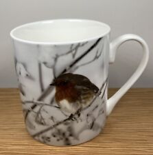 Sainsbury mug robin for sale  AYLESBURY