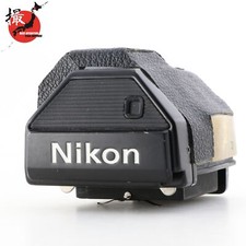 Opt COMO NUEVO [tal cual] Nikon DP-2 visor modificación nivel de ojal para F2 JAPÓN segunda mano  Embacar hacia Mexico