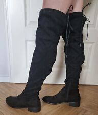 Liver verknees stiefel gebraucht kaufen  Radeberg, Wachau