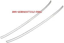Zierleisten dachleisten bmw gebraucht kaufen  Bönen