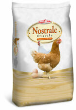 Mangime completo galline usato  Torrita Tiberina