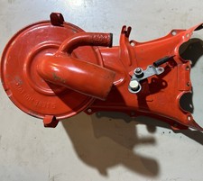 convogliatore aria fiat 500 usato  Cropani