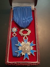 Croix chevalier ordre d'occasion  Paris IX