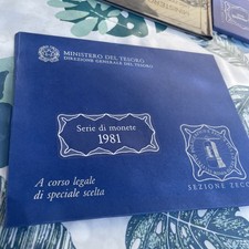 Repubblica italiana serie usato  San Prospero