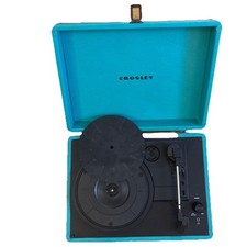Crosley cruiser portable for sale  SWINDON