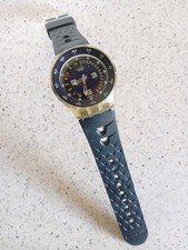 Swatch skin fish usato  Pantigliate