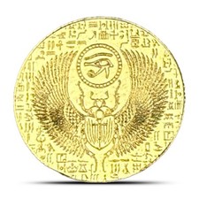 200 monarch egyptian for sale  Las Vegas