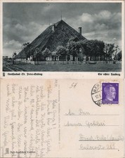 Ansichtskarte peter rding gebraucht kaufen  Ortrand