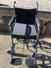 Aidapt va171ham steel for sale  LEEDS