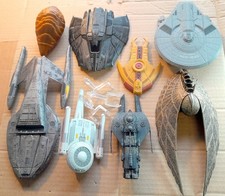 Star trek eaglemoss for sale  ARBROATH