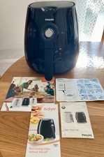 phillips avance air fryer for sale  LEWES