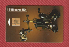 Telecarte f725 ericsson d'occasion  France