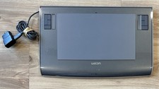 Wacom intuos graphics for sale  Hammonton