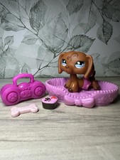 Littlest pet shop for sale  South Portland