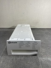 Bauknecht soft wasserbehälter gebraucht kaufen  Hagen