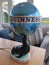 Guinness 1960s advertising. d'occasion  Expédié en Belgium
